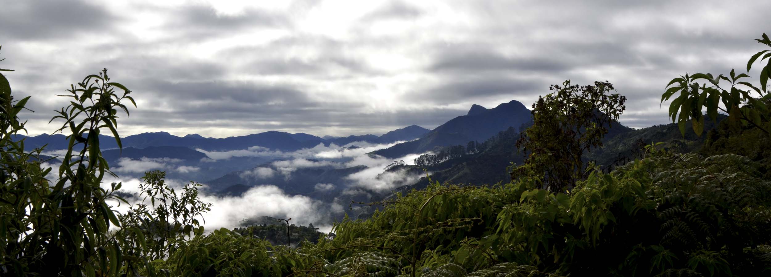 Turismo - Pousada Chalés Vista da Serra - Visconde de Mauá - RJ